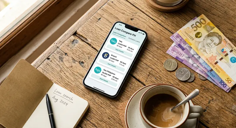 Navigating Digital Lending: Loan Apps in Kiribati Explained